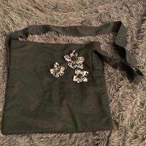 Tote Bag -hand made